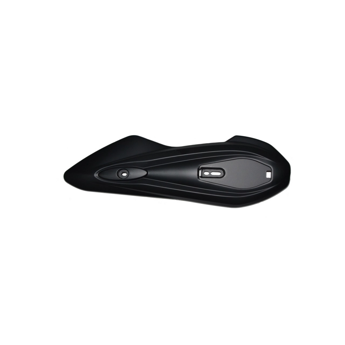 RKS ECO RIDER MX ARKA JANT MUHAFAZA SOL SİYAH #RK 19546